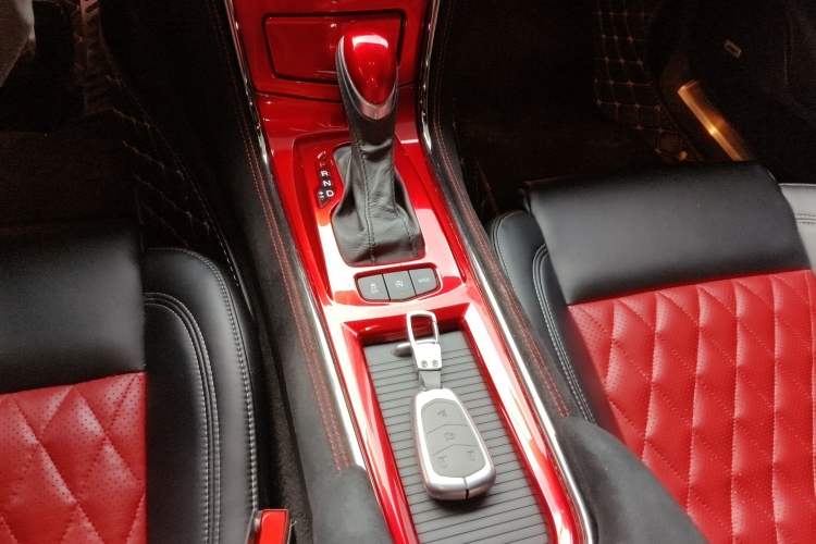 Used Cadillac ATS-L 2017 28T Tech Edition