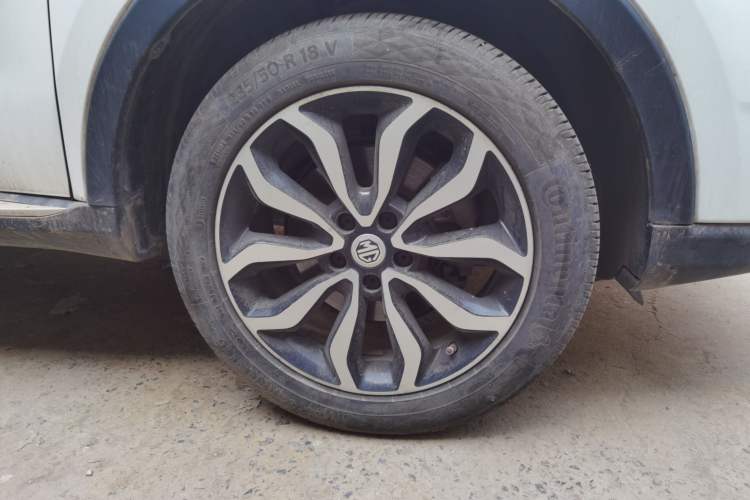 Used MG GS 2015 2.0TGI TST Luxury Edition Right Front Wheel Hub