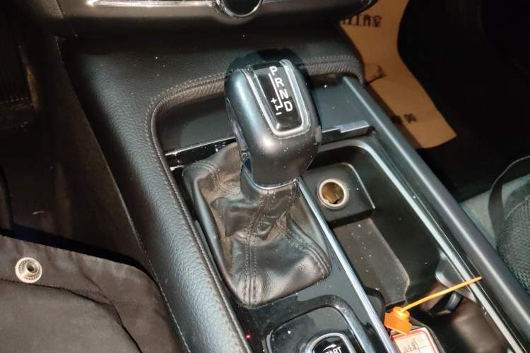 Used Volvo S90 2019 T4 Zhiyi Edition
