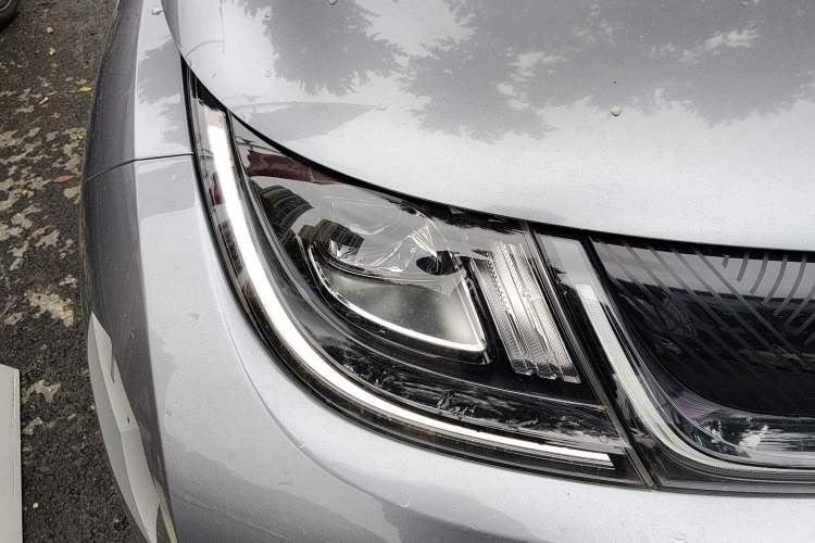 Used BYD Dolphin 2021 405 km Free Version
