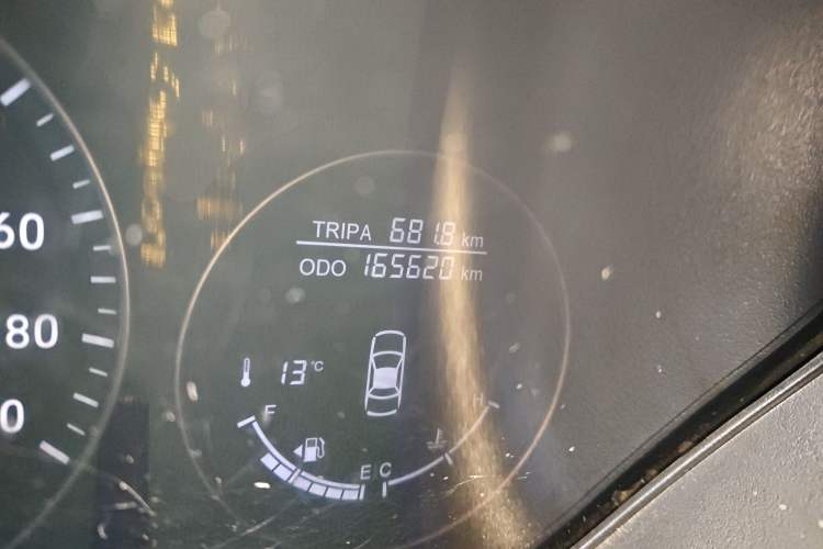 Used HYOSOW S3 2016 S3L 1.5L Manual Premium Edition
