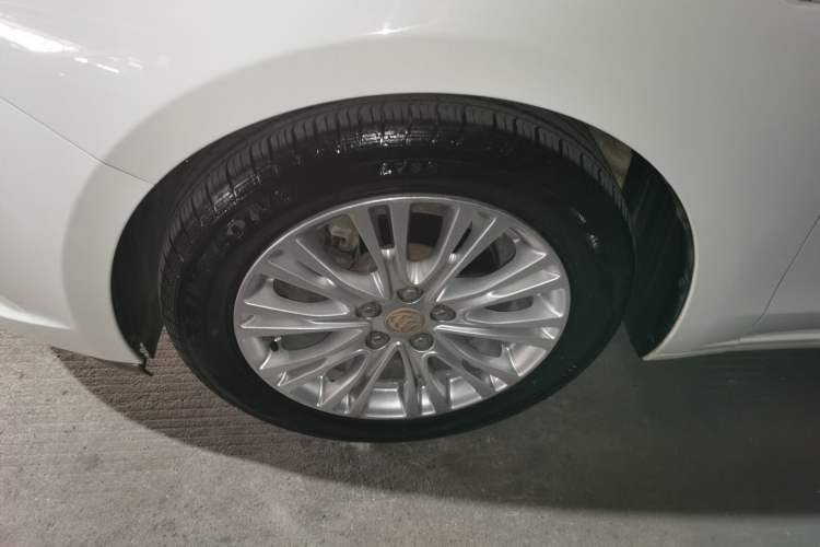 Used Buick GT 2015 18T Dual-Clutch Luxury Model