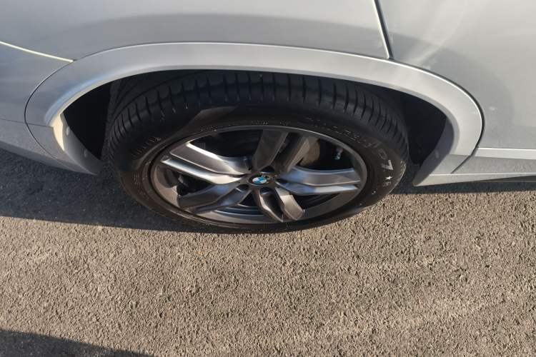 Used BMW X2 2023 sDrive25i M Sport Night Edition
