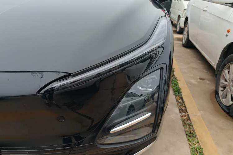 Used Wuling Xingguang 2025 610 km Smart Flagship Version