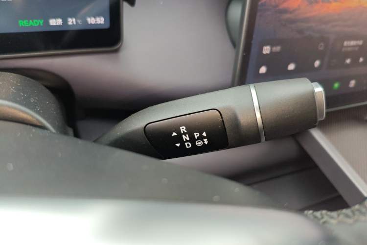 Used Leapmotor C16 2024 Pure Electric 520 Smart Edition
