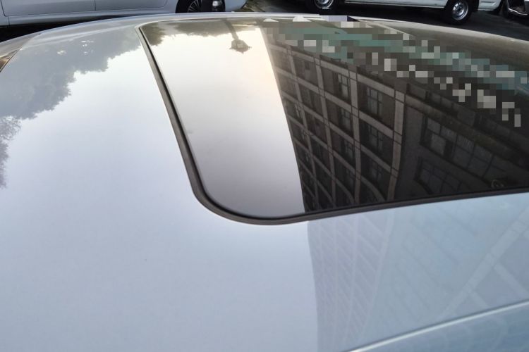 Used BYD Qin L 2024 DM-i 120KM Leading Model
