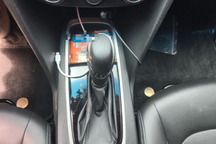 Used Chevrolet Cavalier 2019 320 Automatic Xinyue Edition
