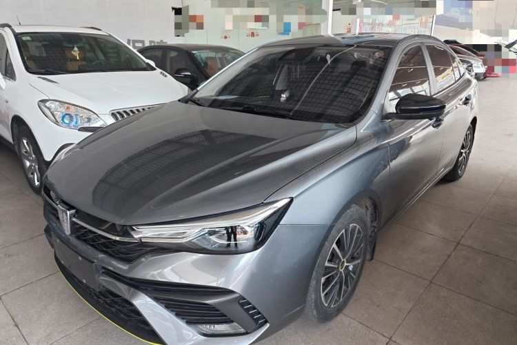 Used Roewe i5 2021 1.5L CVT Starry Edition