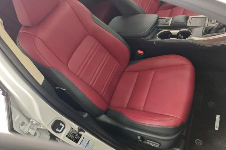 Used Lexus NX 2020 200 All-Wheel Drive Fēngshàng Version China VI Standard