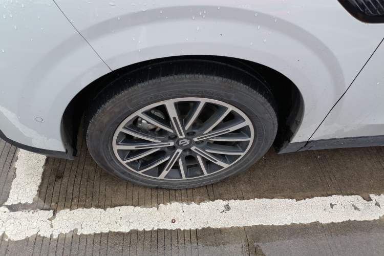 Used Leapmotor B10 2025 510 LiDAR Version