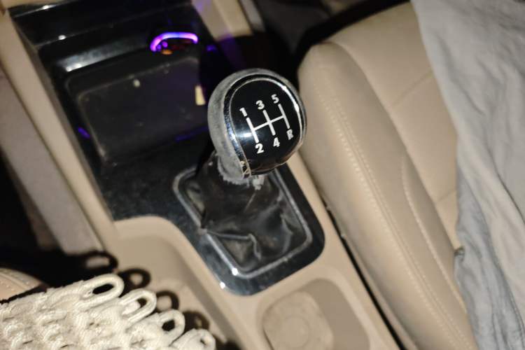 Used Wuling Hongguang 2015 1.5L S1 Comfort China V Standard