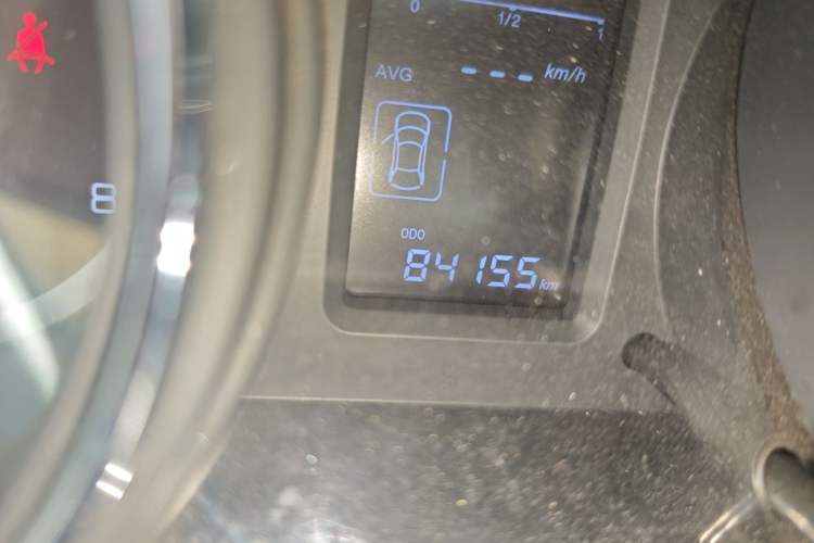 Used Dongfeng Aeolus A60 2016 1.5L Manual Luxury Model
