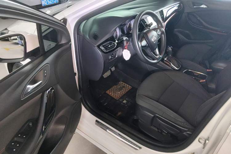 Used Buick Verano 2016 Two-Door GS 20T Dual-Clutch Haoting Sporty Model