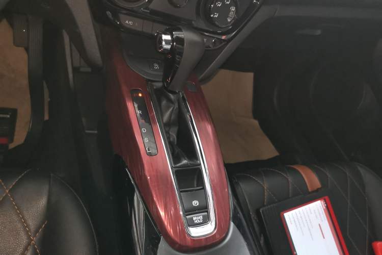 Used Honda XR-V 2017 1.8L EXi CVT Comfort Version