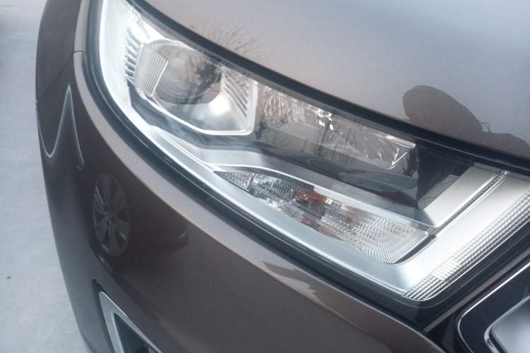 Used Ford Edge 2016 EcoBoost 245 Two-Wheel-Drive Platinum Edition 7-Seater
