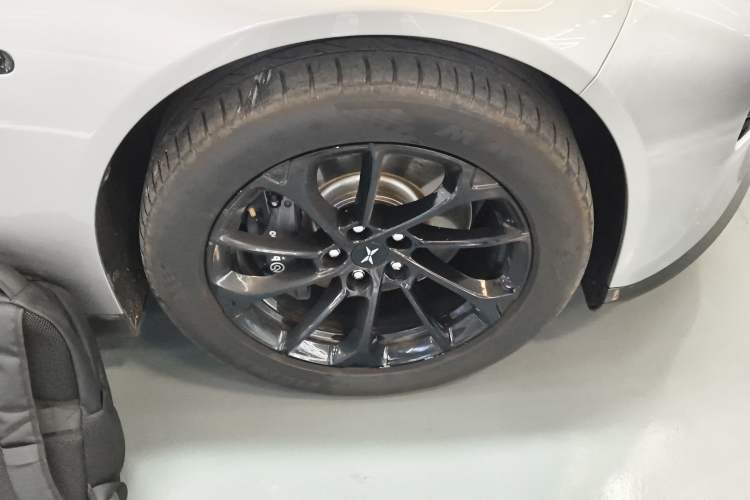 Used XPeng P7 2022 586G