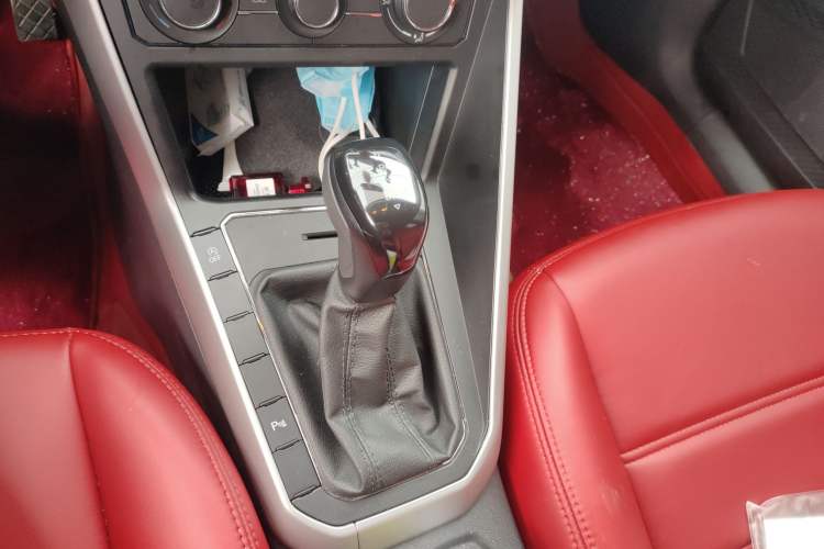 Used Volkswagen Polo 2023 Plus 1.5L Automatic Enjoy-the-Moment Edition
