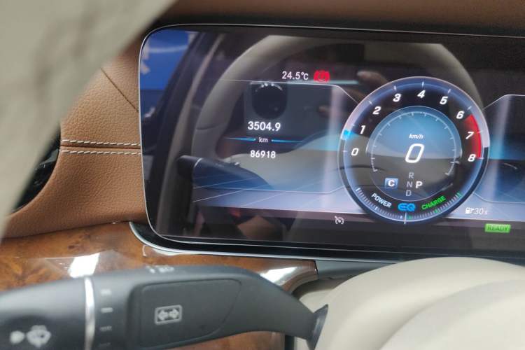 Used Mercedes-Benz E-Class 2020 Facelift E 260 L Sport Edition