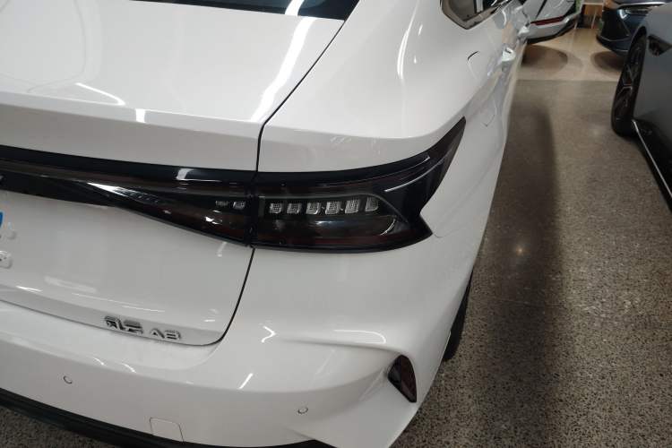 Used Chery Fengyun A8 2024 127 ZHU FENG Version