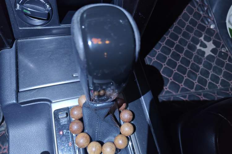 Used Toyota Prado 2016 2.7L Automatic Standard Edition
