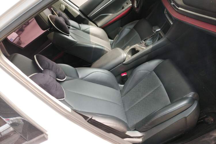 Used Changan CS55PLUS 2020 1.5T Automatic Colorful Model