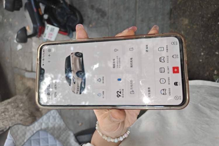 Used Wuling Bingo 2023 203km Comfort Edition