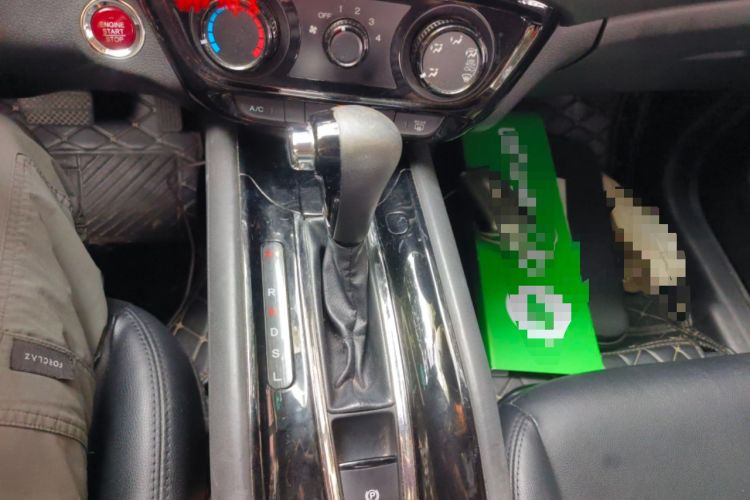 Used Honda Vezel 2018 1.5L CVT 2WD Technology Elite Model Gear Lever