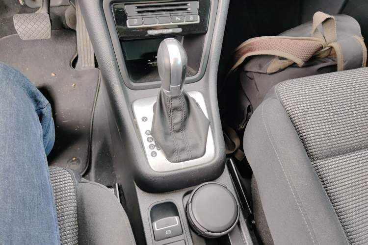 Used Volkswagen Sharan 2013 1.8TSI Standard Model