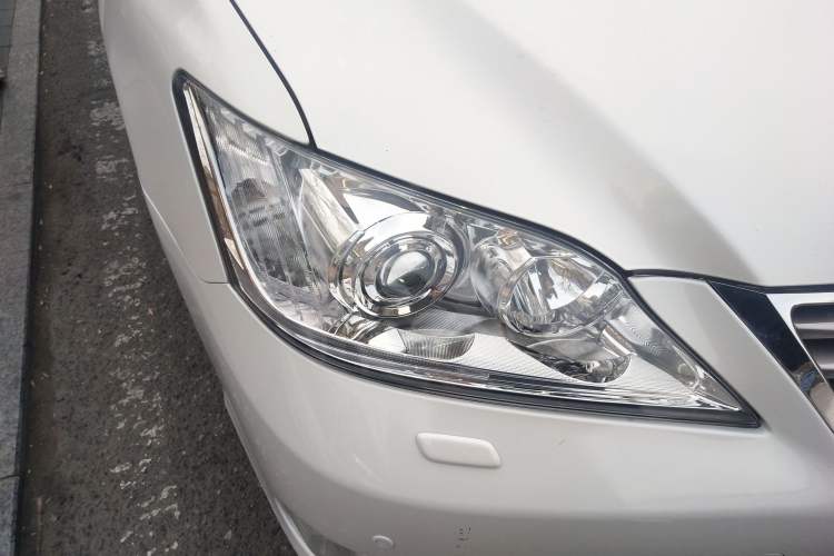 Used Lexus ES 2012 240 Special Limited Edition