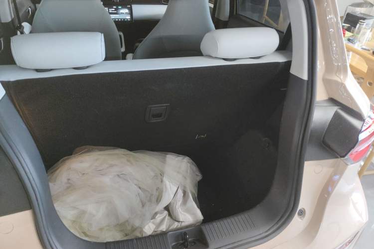 Used Leapmotor T03 2022 YAOJIN Edition