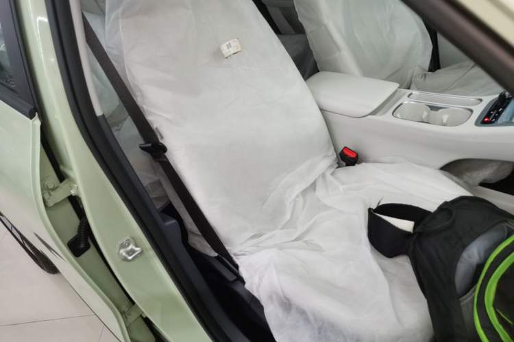 Used Geely Galaxy Geome 2026 Model 310km Youth Edition