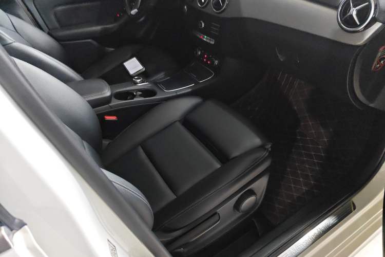 Used Mercedes-Benz B-Class 2018 B 200 Sport Edition