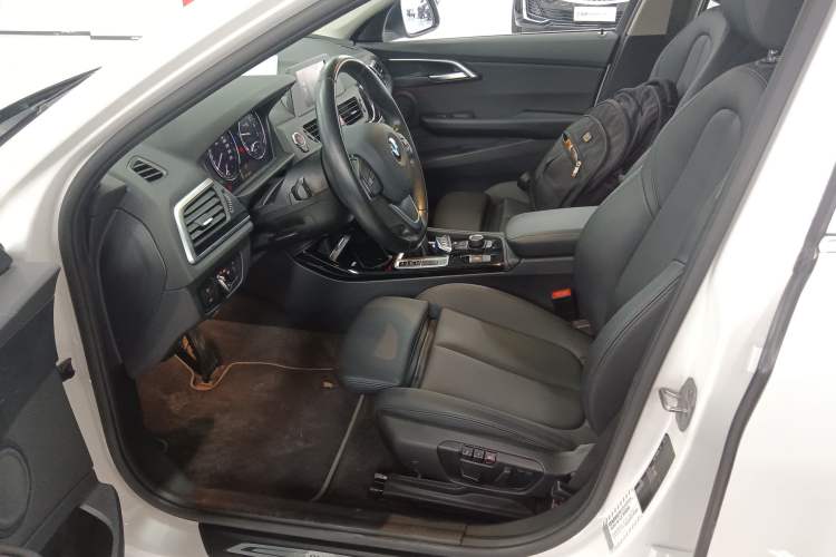 Used BMW 1 Series 2018 118i Sport Edition
