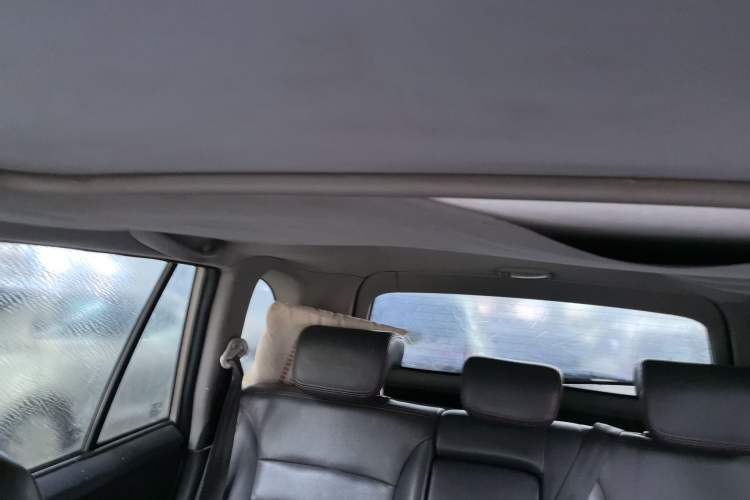 Used Chery Tiggo 3 2015 1.6L Manual Zhishang Commemorative Edition
