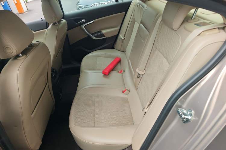 Used Buick Regal 2012 2.0L Comfort Edition