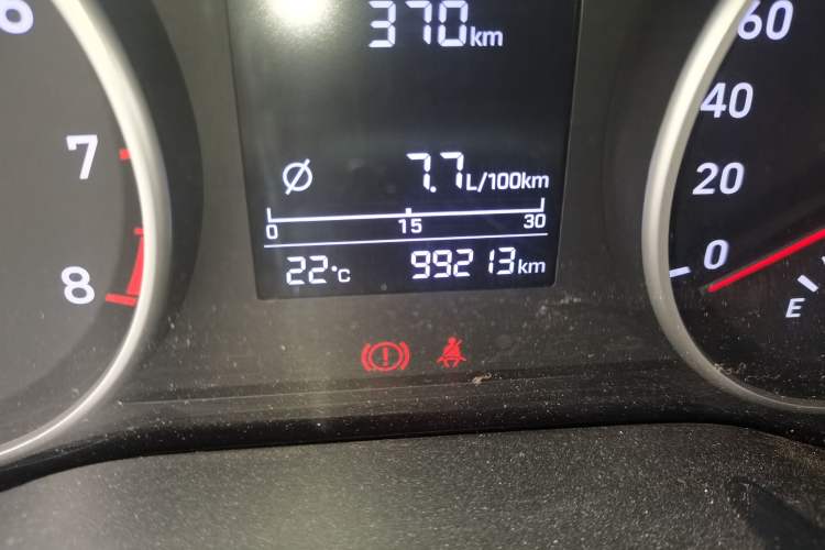 Used Hyundai Celesta 2018 1.6L Automatic GL Enjoyment Edition China VI compliant
