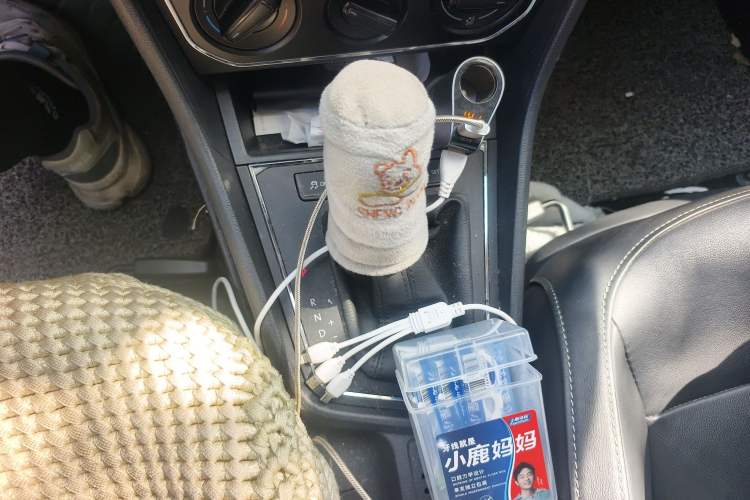 Used Volkswagen Lavida 2015 230TSI DSG Comfort Edition