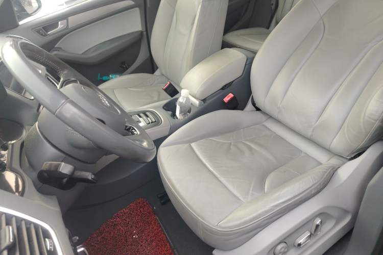 Used Audi Q5 2017 40 TFSI Ambition Edition
