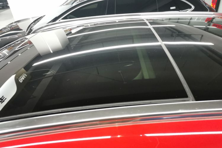 Used Mercedes-Benz GLA 2015 GLA 200 Fashion Model
