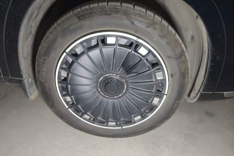 Used Hima AITO M7 2024 1.5T Intelligent Driving Rear-Drive Max Edition 5 Seats