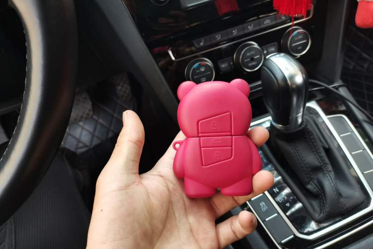 Used Volkswagen Magotan 2017 330TSI DSG Luxury Model