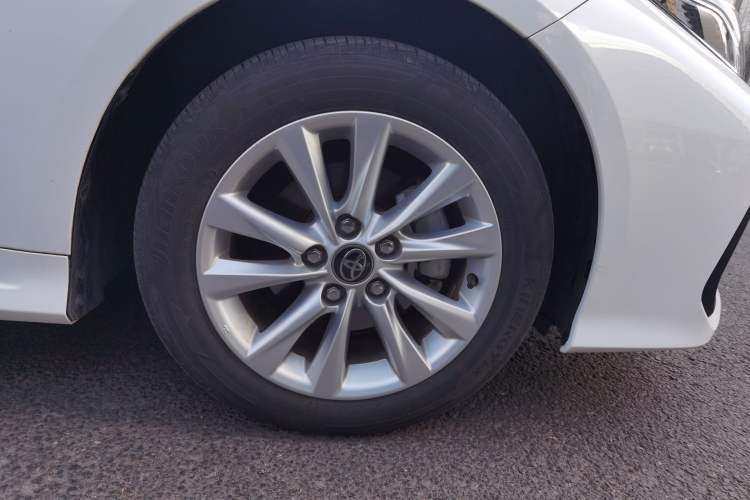 Used Toyota Corolla 2024 1.8L Smart Electric Hybrid Dual-Engine Elite Edition