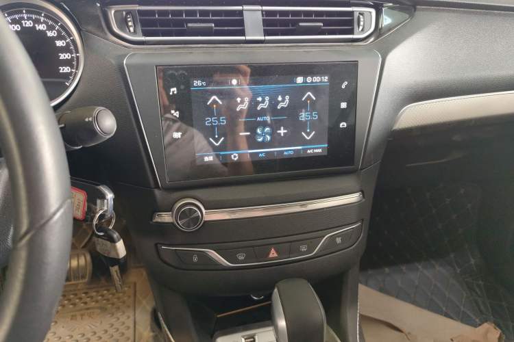 Used Peugeot 408 2019 230THP Automatic Luxury Edition China V Standard