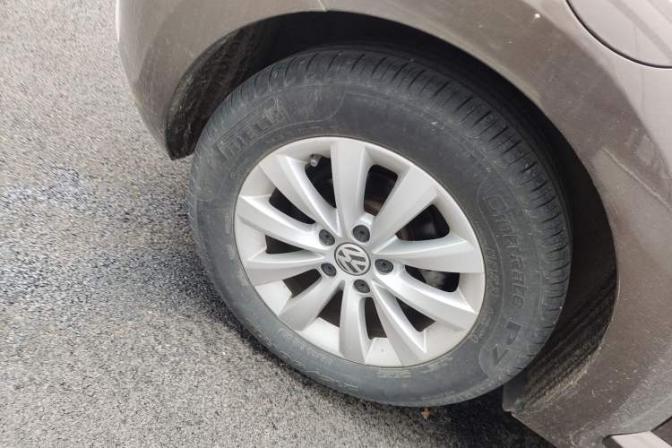 Used Volkswagen Beetle 2014 1.4TSI Fashion Edition