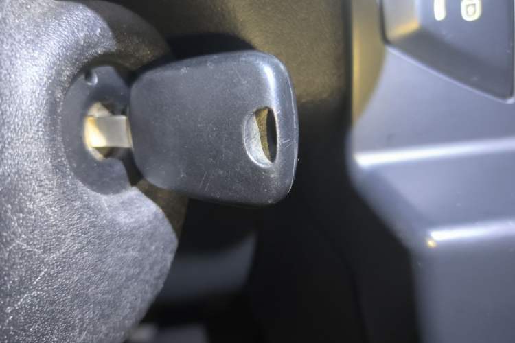 Used Citroen C-Quatre 2013 Sedan 2.0L Manual - Joyful Edition