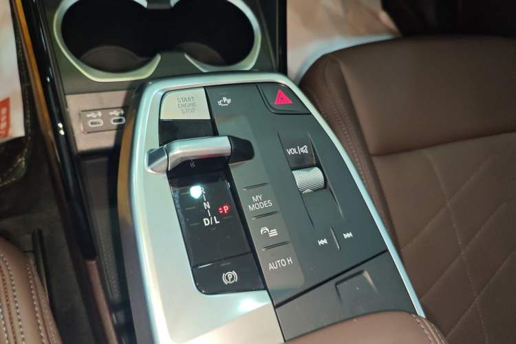 Used BMW X1 2023 sDrive25Li X Design Package