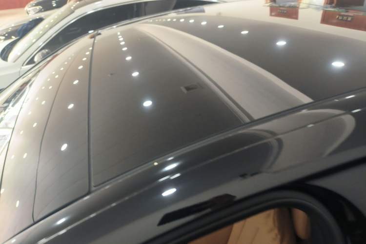 Used Mercedes-Benz E-Class 2024 Refresh E 300 L Stylish Edition