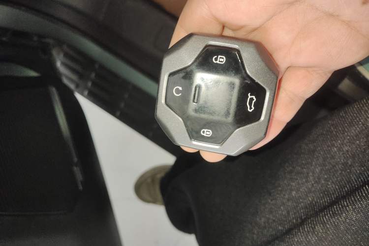 Used JETOUR Shanhai Shanhai T1 2025 150 km Xiangshan