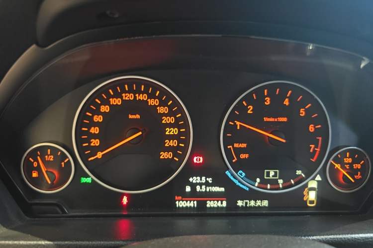 Used BMW 3 Series GT 2018 320i Sport Edition