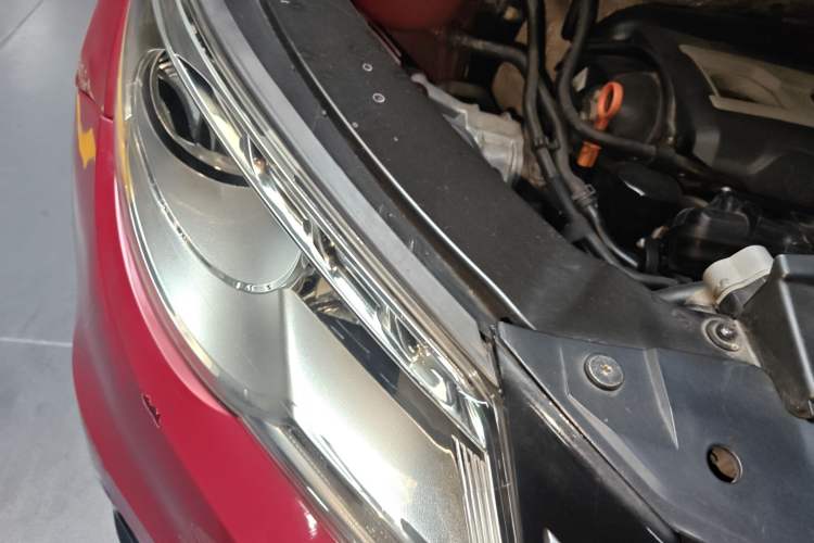 Used Volkswagen Tiguan 2012 1.8TSI Automatic All-Wheel Drive Fashion Edition
